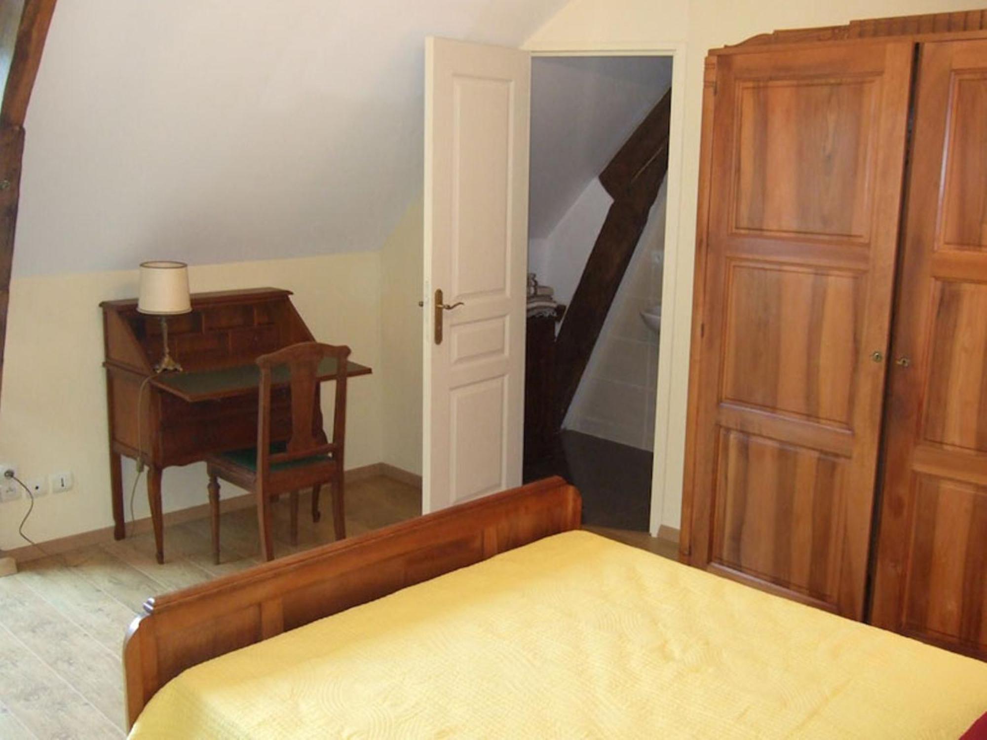 La Ferme Du Pech Bed & Breakfast Saint-Genies Luaran gambar